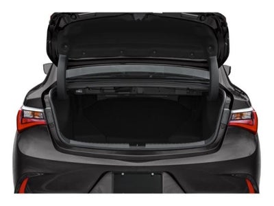 2020 Acura ILX 4DR SDN