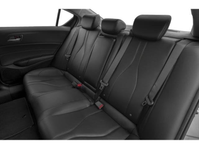 2020 Acura ILX 4DR SDN