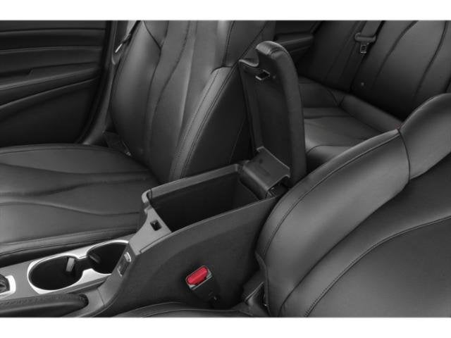 2020 Acura ILX 4DR SDN