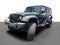 2020 Jeep Wrangler Unlimited Sport S 4x4