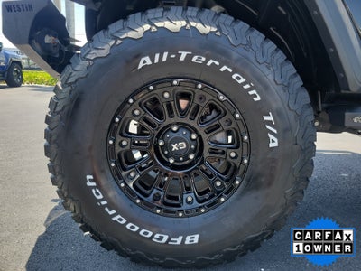 2020 Jeep Wrangler Unlimited Sport S 4x4