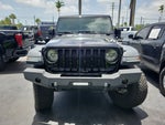 2020 Jeep Wrangler Unlimited Sport S 4x4