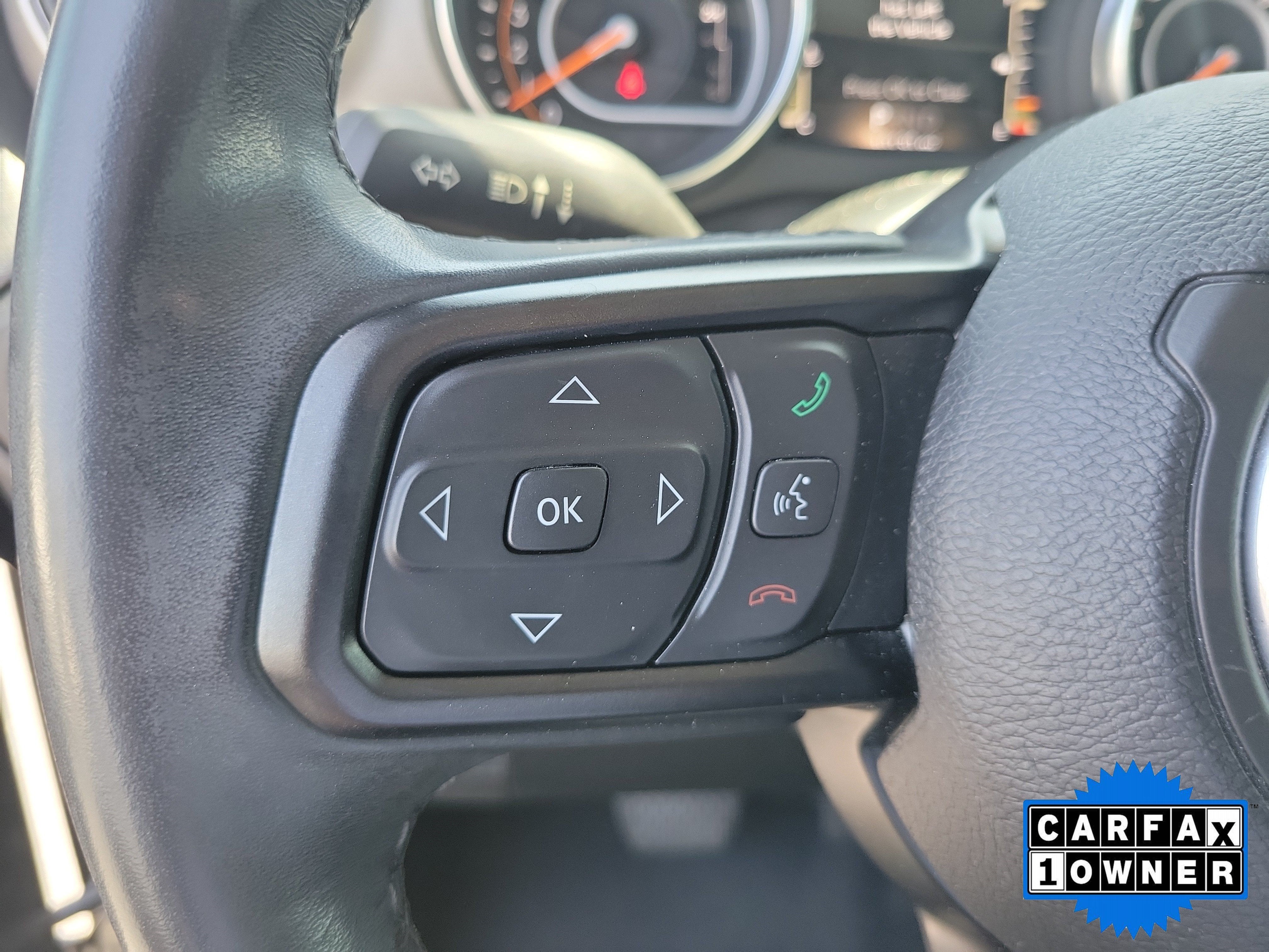 2020 Jeep Wrangler Unlimited Sport S 4x4