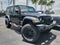 2020 Jeep Wrangler Unlimited Sport S 4x4