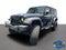 2020 Jeep Wrangler Unlimited Sport S 4x4