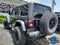 2020 Jeep Wrangler Unlimited Sport S 4x4