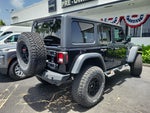 2020 Jeep Wrangler Unlimited Sport S 4x4