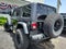 2020 Jeep Wrangler Unlimited Sport S 4x4