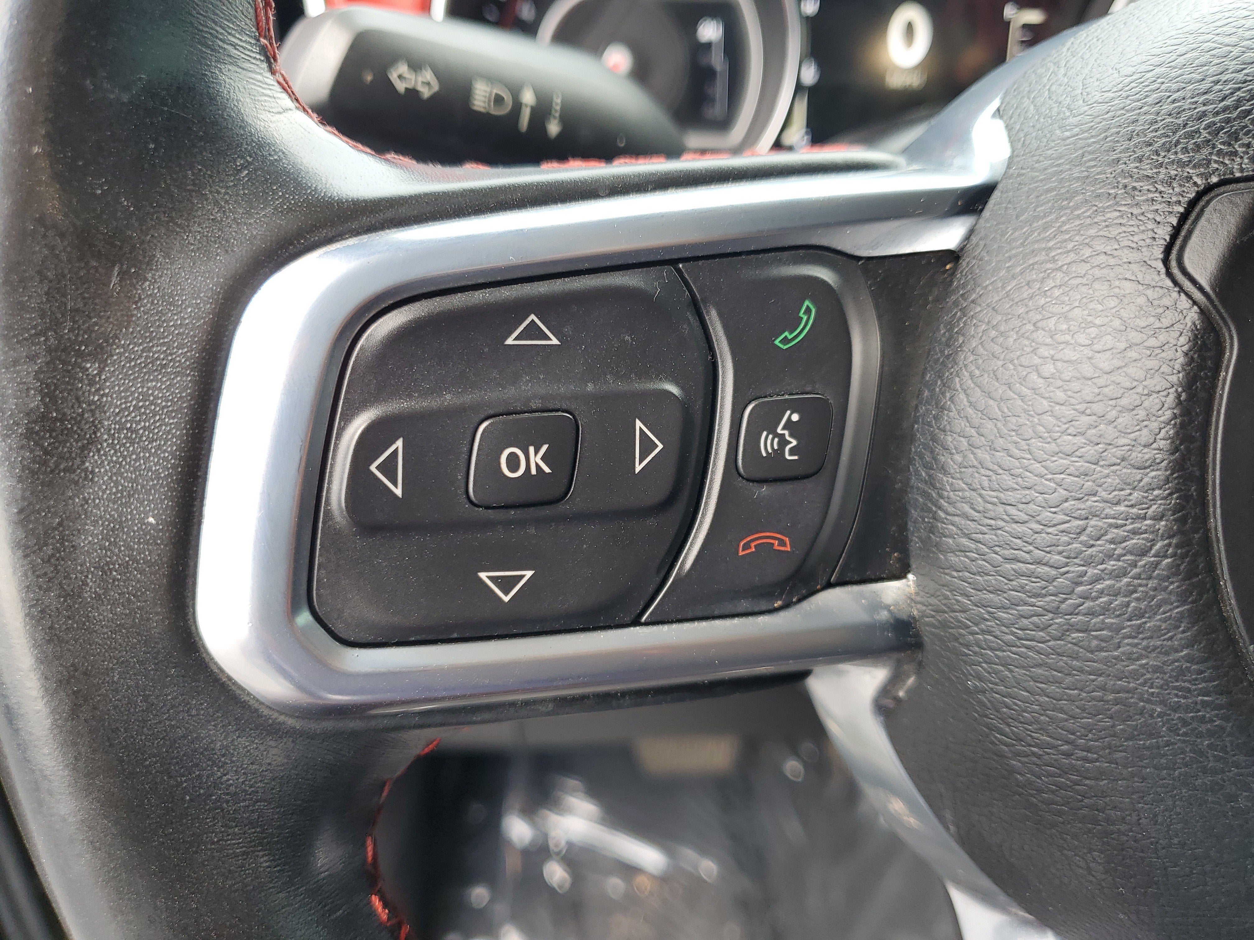 2020 Jeep Wrangler Unlimited Rubicon 4x4