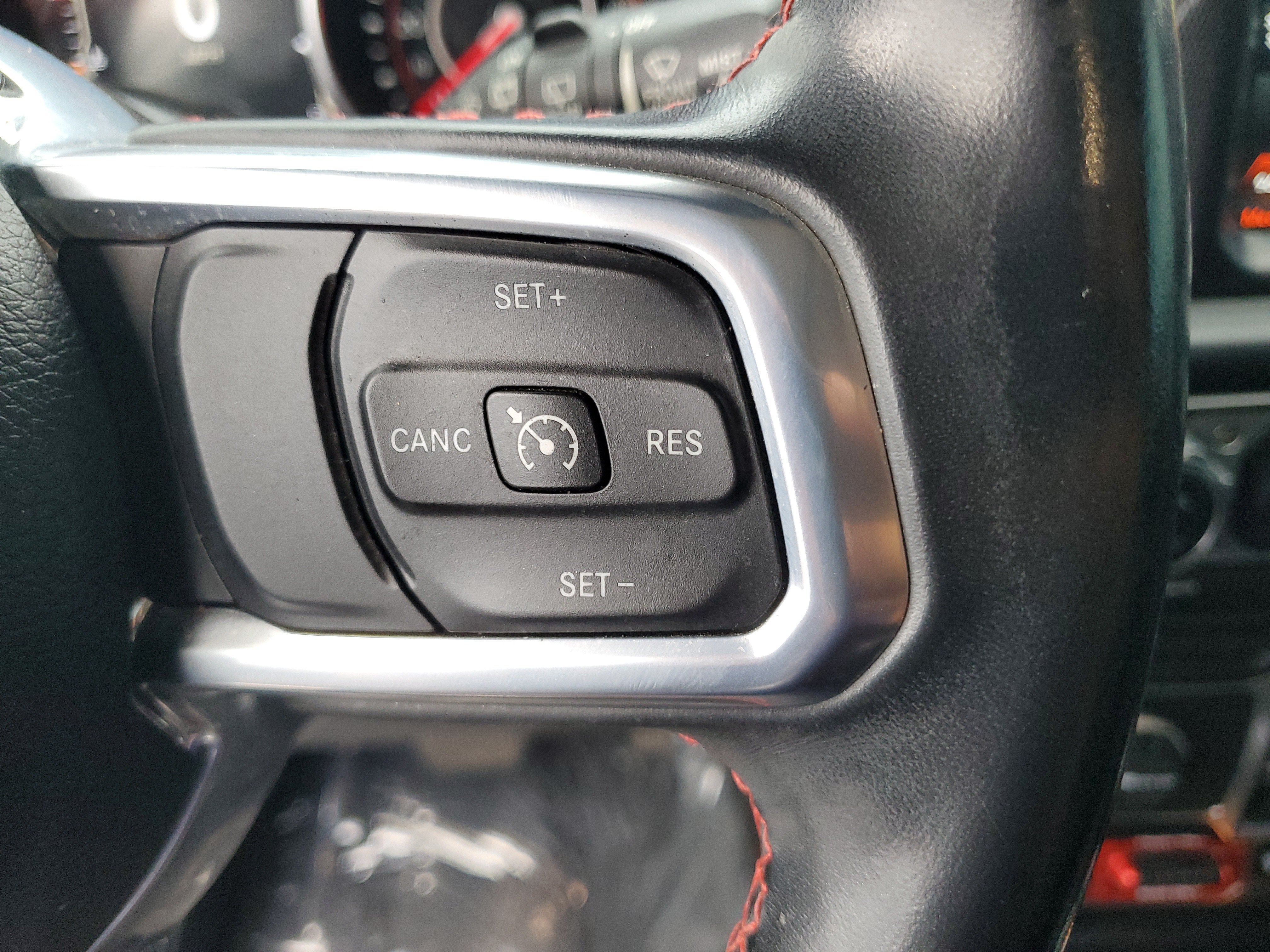 2020 Jeep Wrangler Unlimited Rubicon 4x4