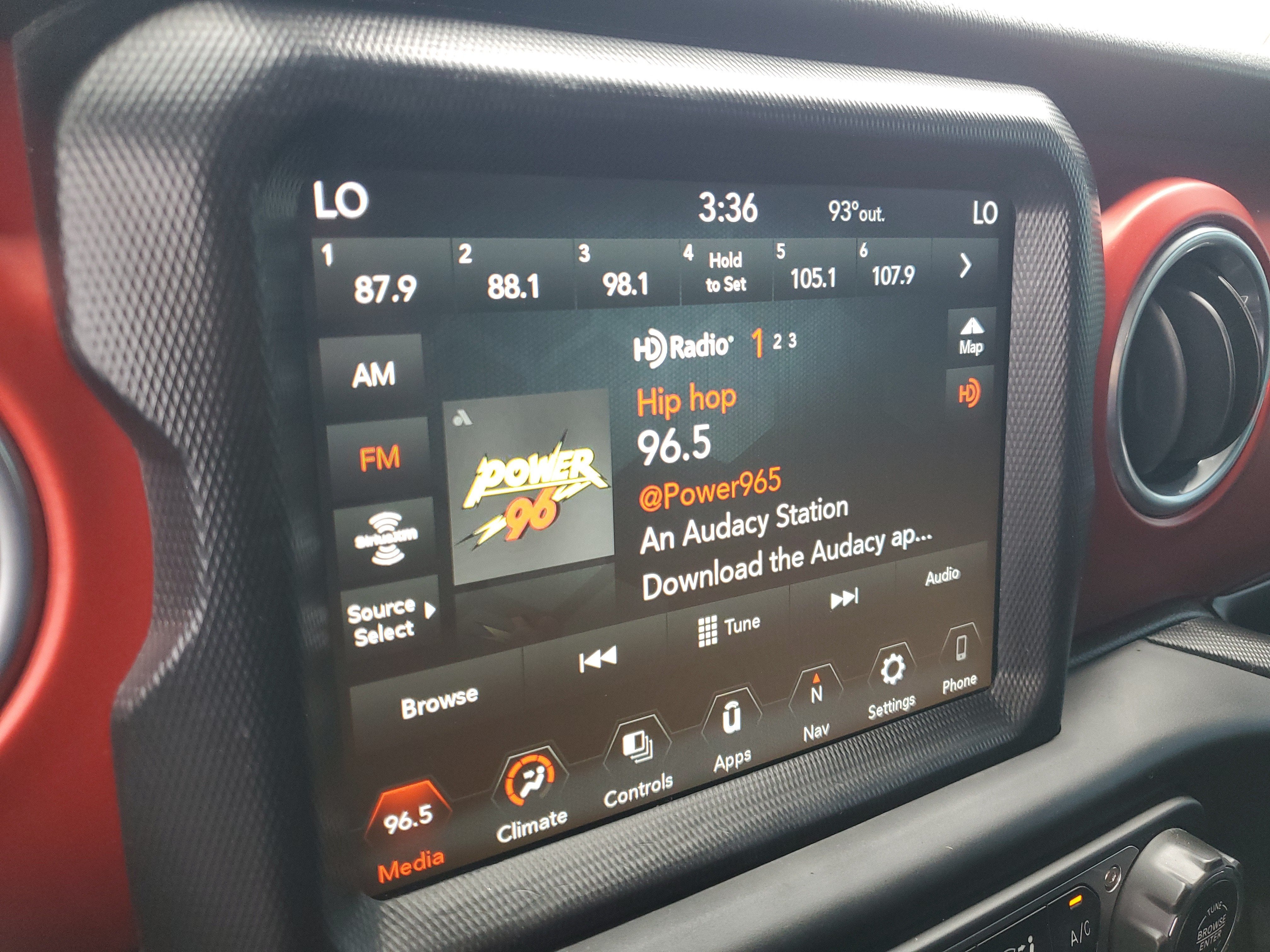 2020 Jeep Wrangler Unlimited Rubicon 4x4