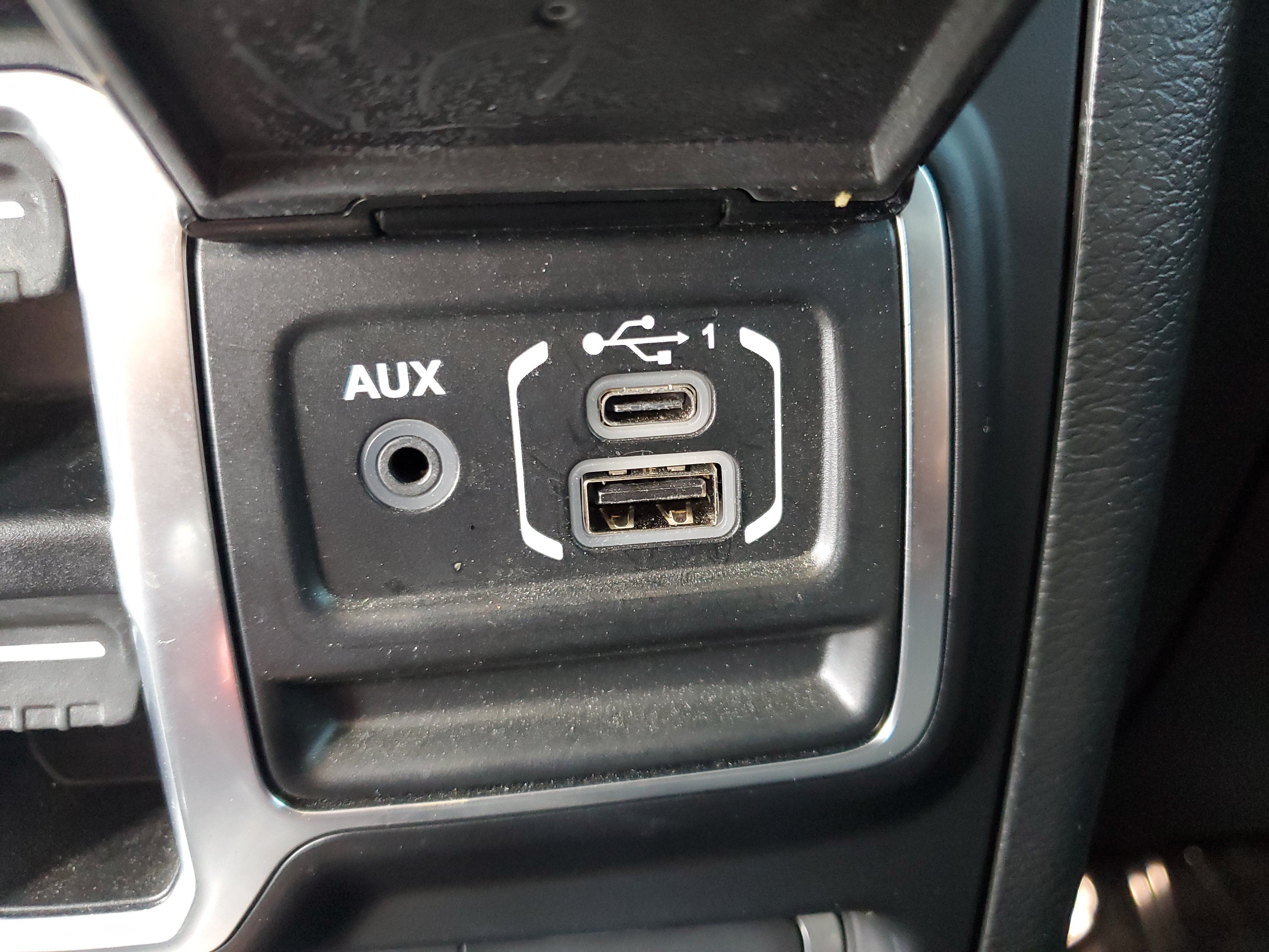 2020 Jeep Wrangler Unlimited Rubicon 4x4