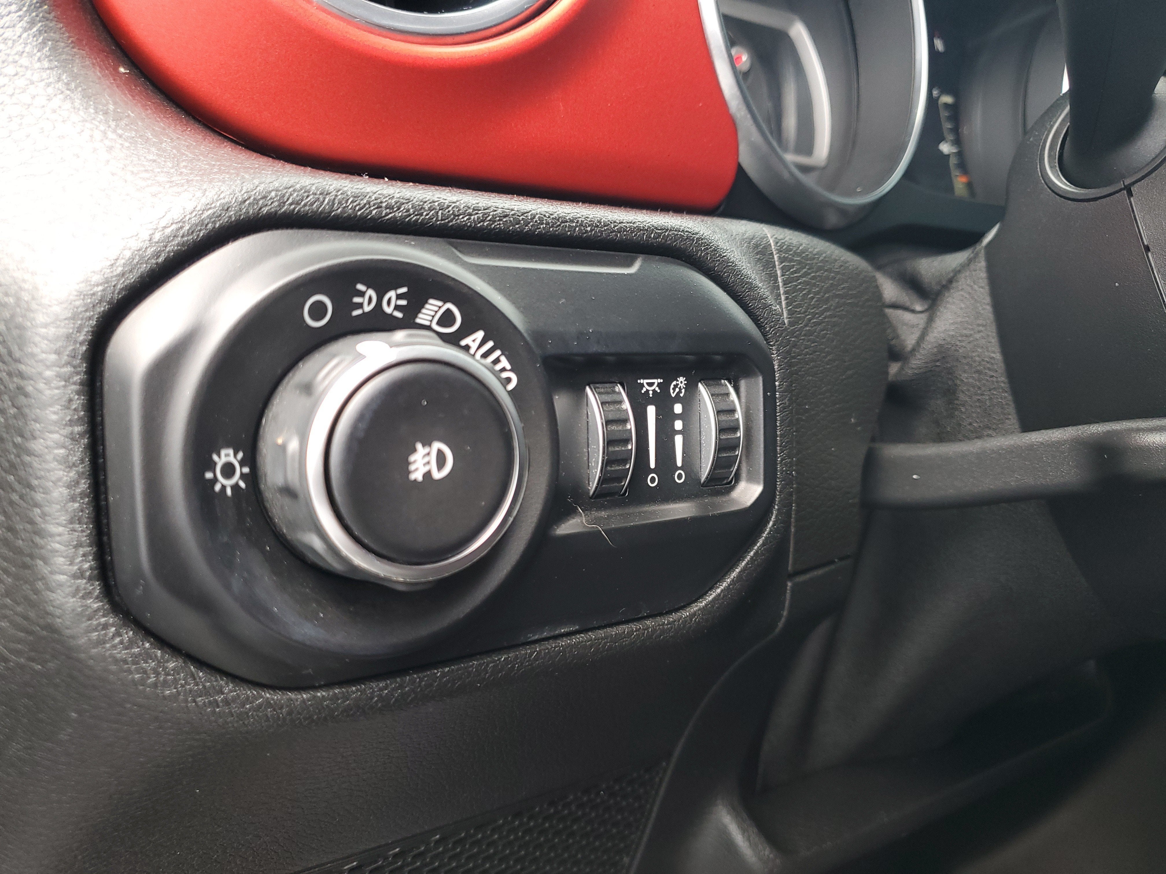 2020 Jeep Wrangler Unlimited Rubicon 4x4