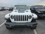 2023 Jeep Wrangler 4xe Rubicon 4x4
