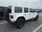 2023 Jeep Wrangler 4xe Rubicon 4x4