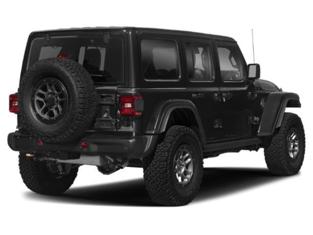 2023 Jeep Wrangler Rubicon 392