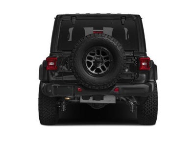 2023 Jeep Wrangler Rubicon 392