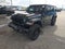 2025 Jeep Wrangler 4xe Willys
