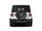 2025 Jeep Wrangler 4xe Willys