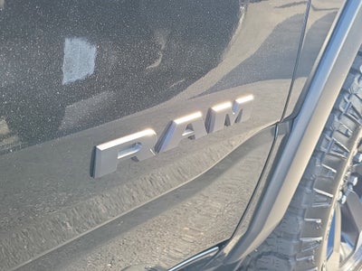 2023 RAM 1500 Rebel