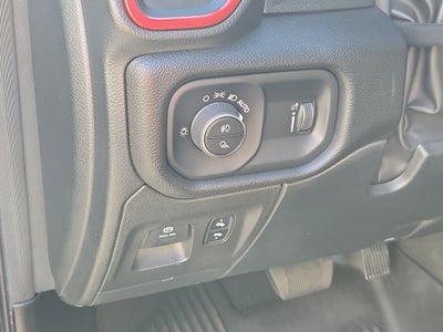 2023 RAM 1500 Rebel