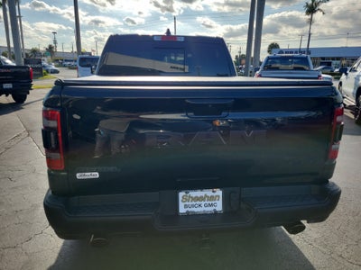 2023 RAM 1500 Rebel