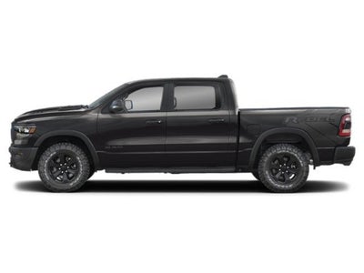 2023 RAM 1500 Rebel