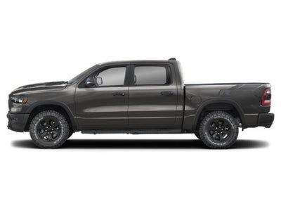 2023 RAM 1500 Rebel