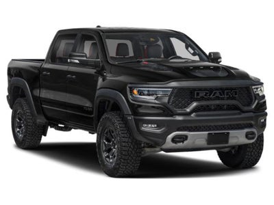 2024 RAM 1500 TRX
