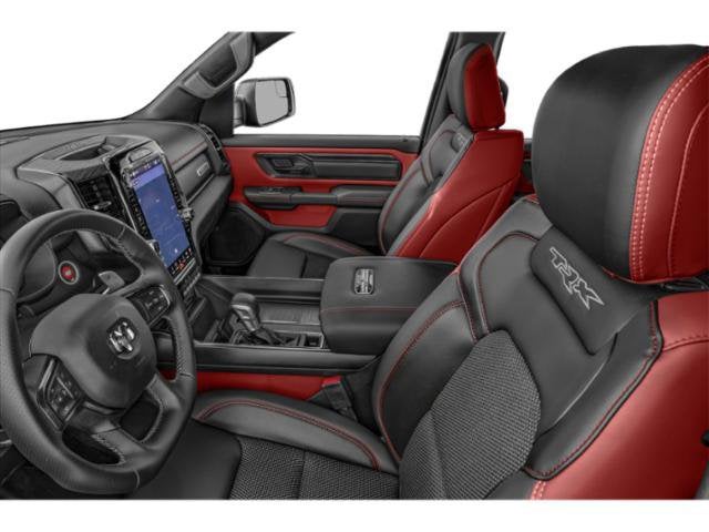 2024 RAM 1500 TRX