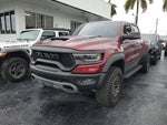2024 RAM 1500 TRX