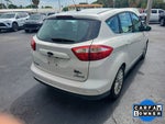 2013 Ford C-Max Hybrid SEL