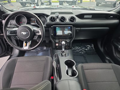 2015 Ford Mustang V6