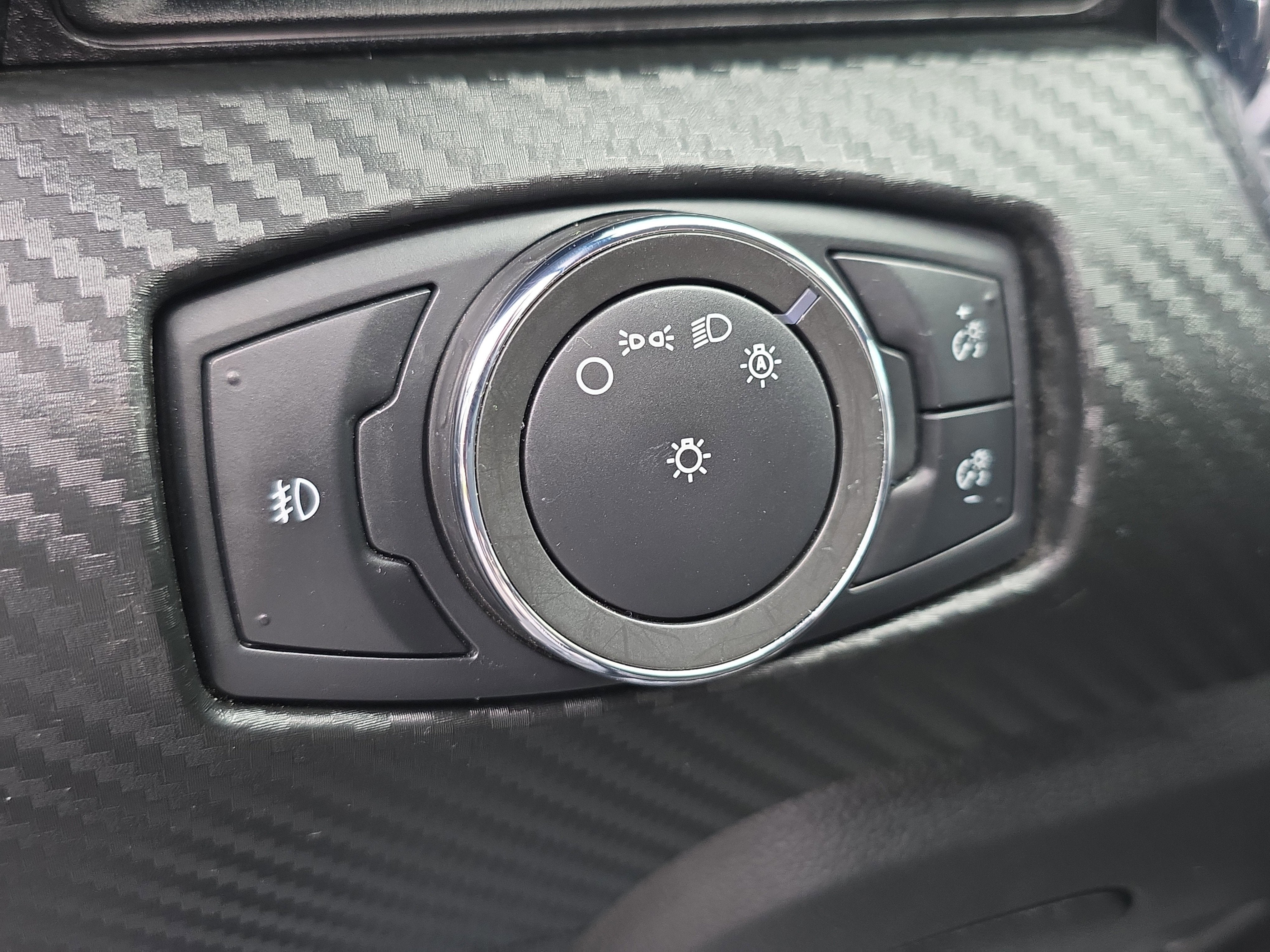 2015 Ford Mustang V6