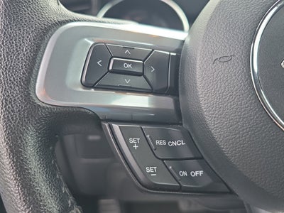 2015 Ford Mustang V6