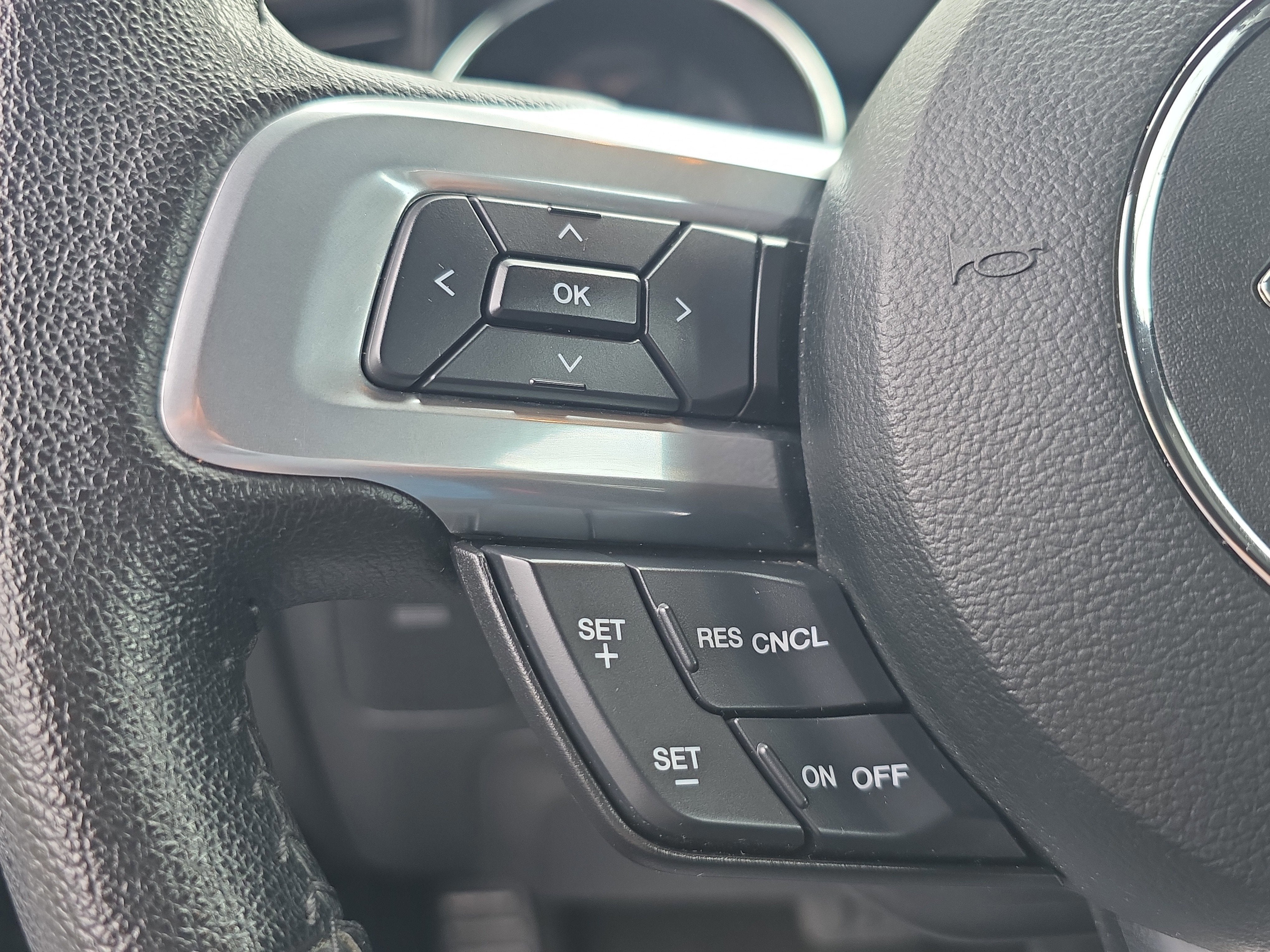 2015 Ford Mustang V6