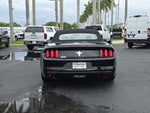 2015 Ford Mustang V6