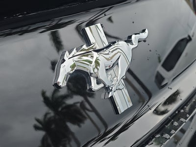 2015 Ford Mustang V6
