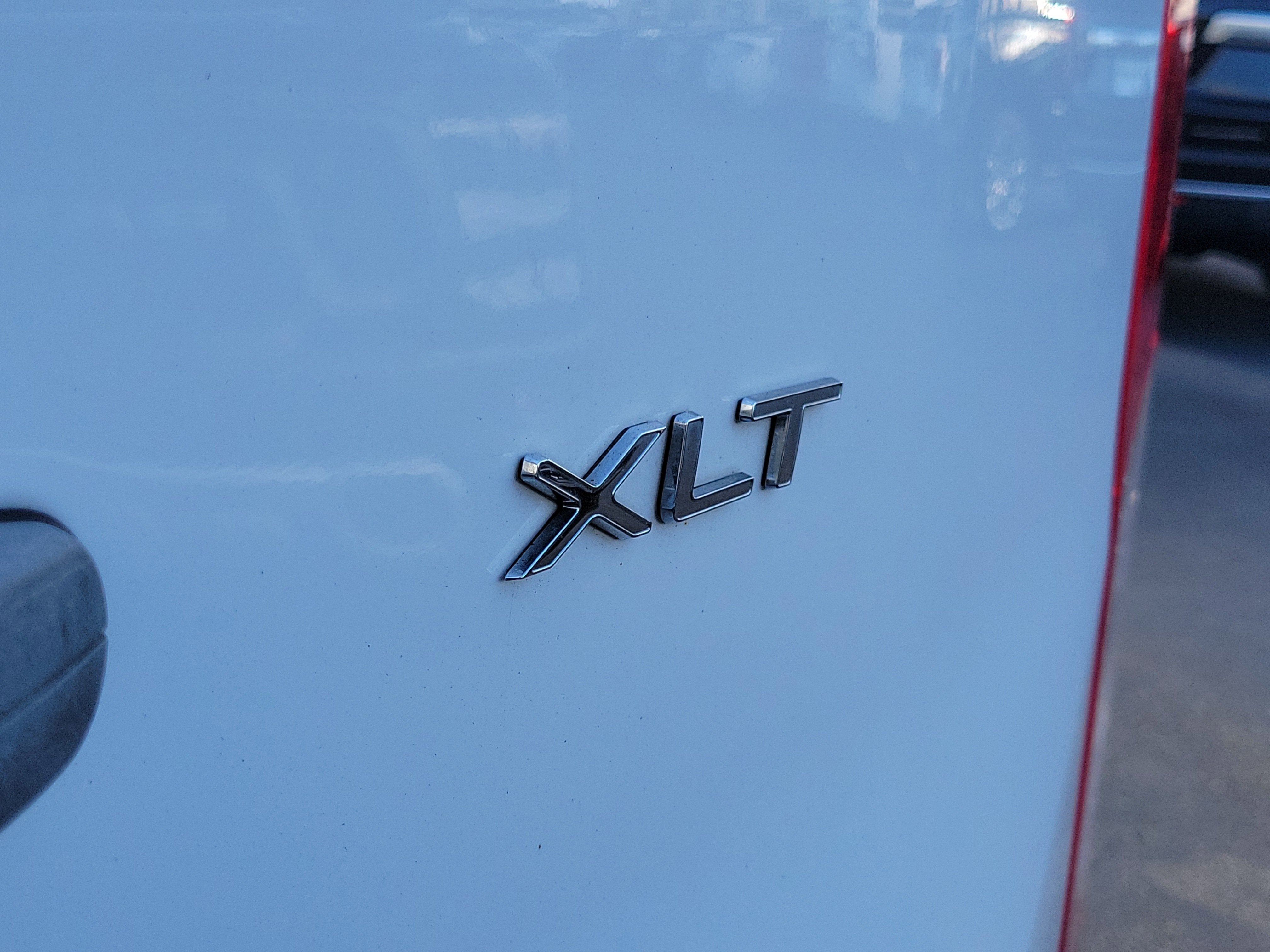 2024 Ford Transit Passenger Wagon XL