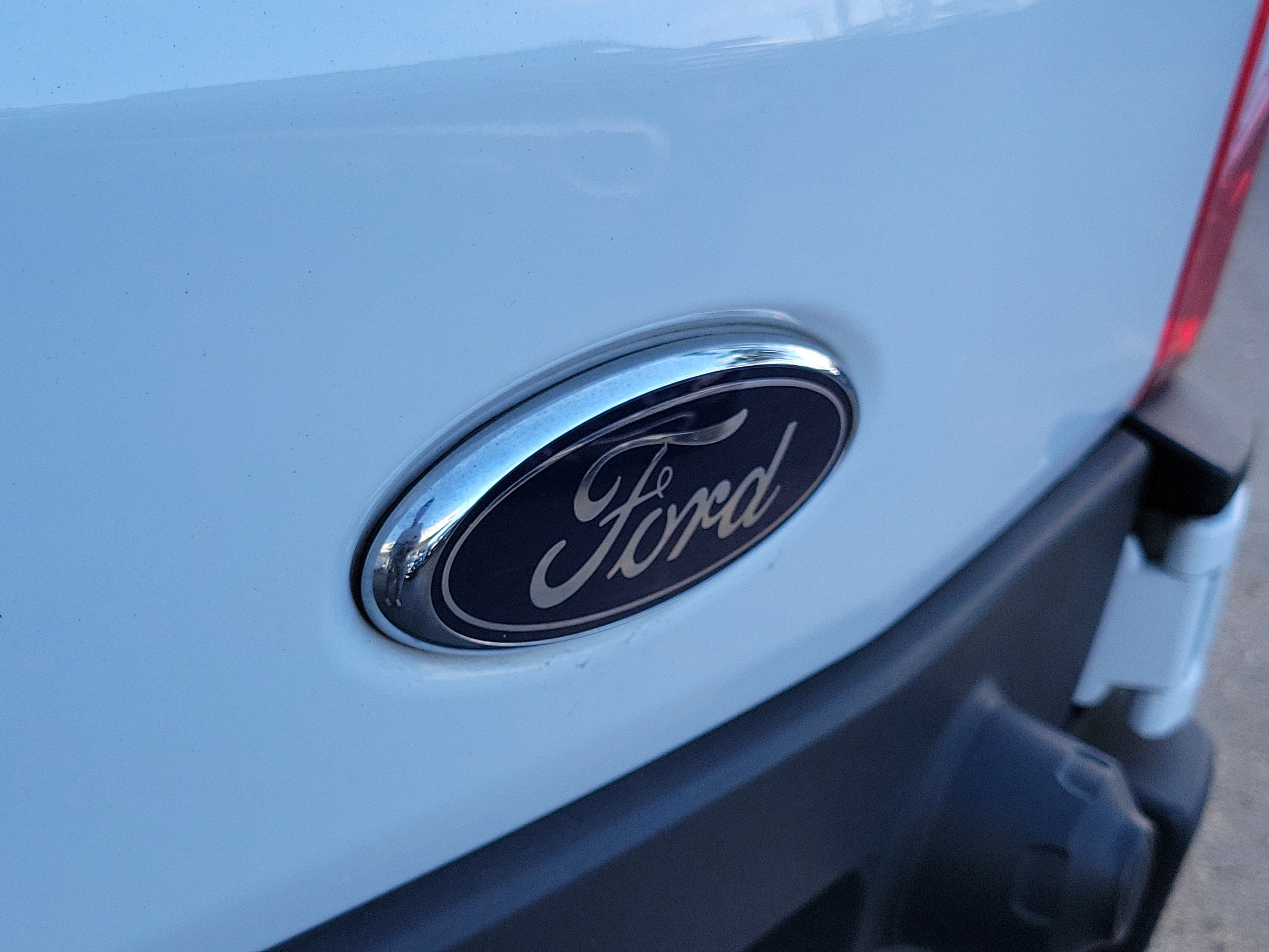 2024 Ford Transit Passenger Wagon XL