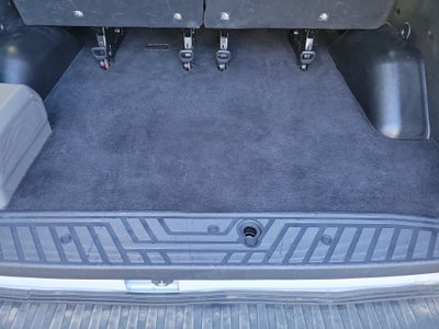 2024 Ford Transit Passenger Wagon XL