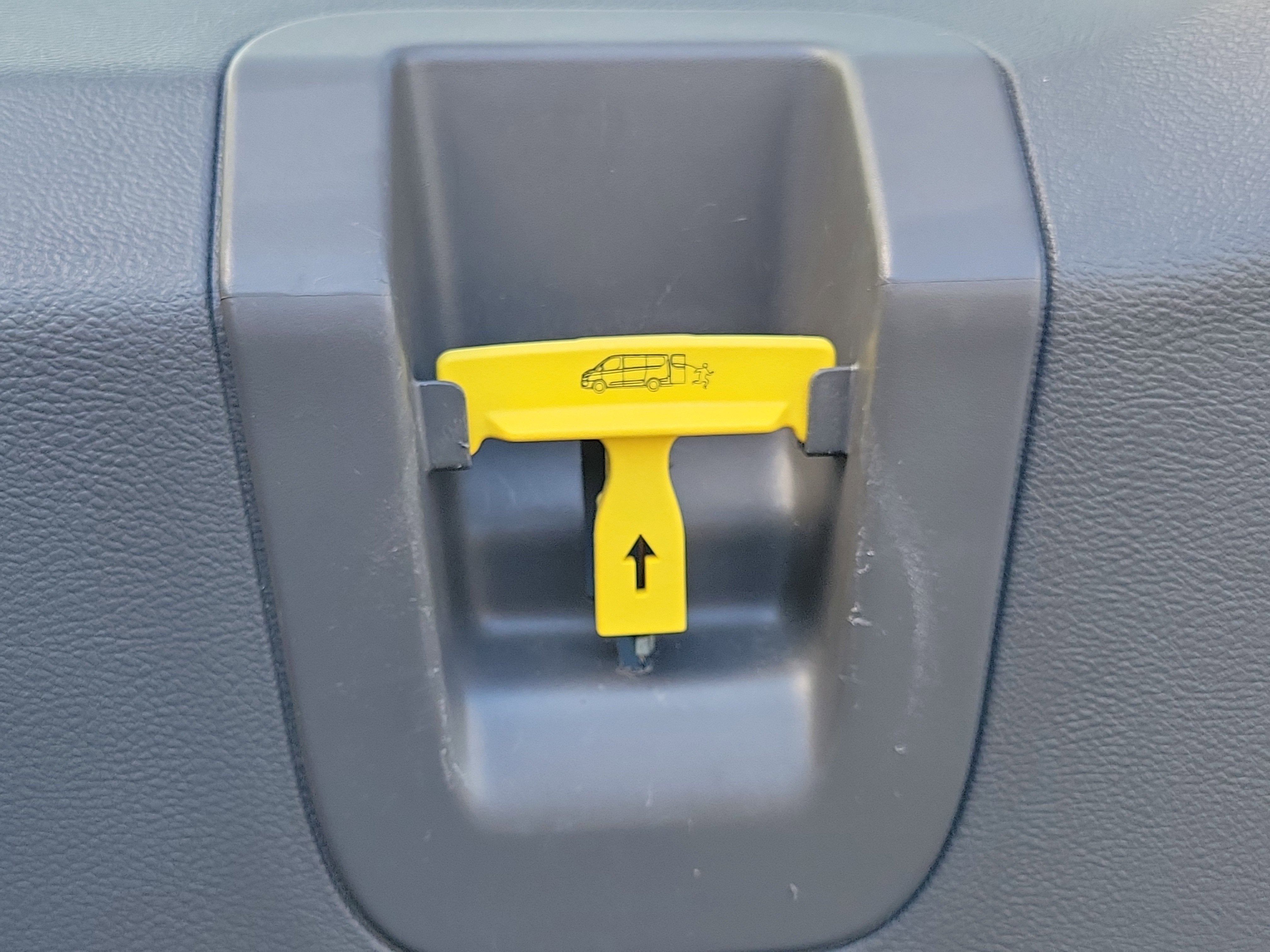 2024 Ford Transit Passenger Wagon XL