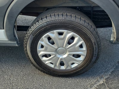 2024 Ford Transit Passenger Wagon XL