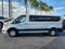 2024 Ford Transit Passenger Wagon XL