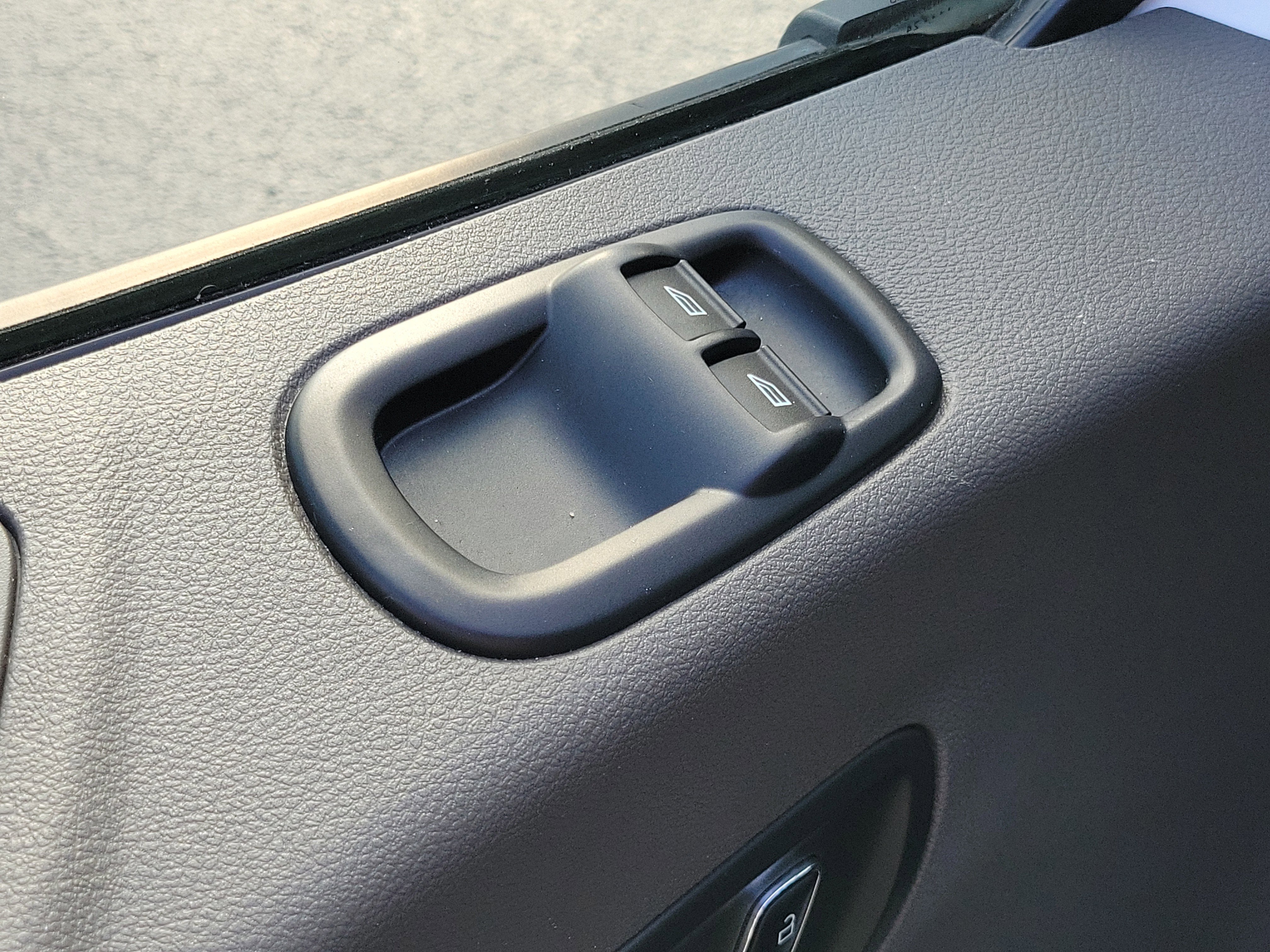 2024 Ford Transit Passenger Wagon XL