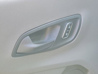 2024 Ford Transit Passenger Wagon XL