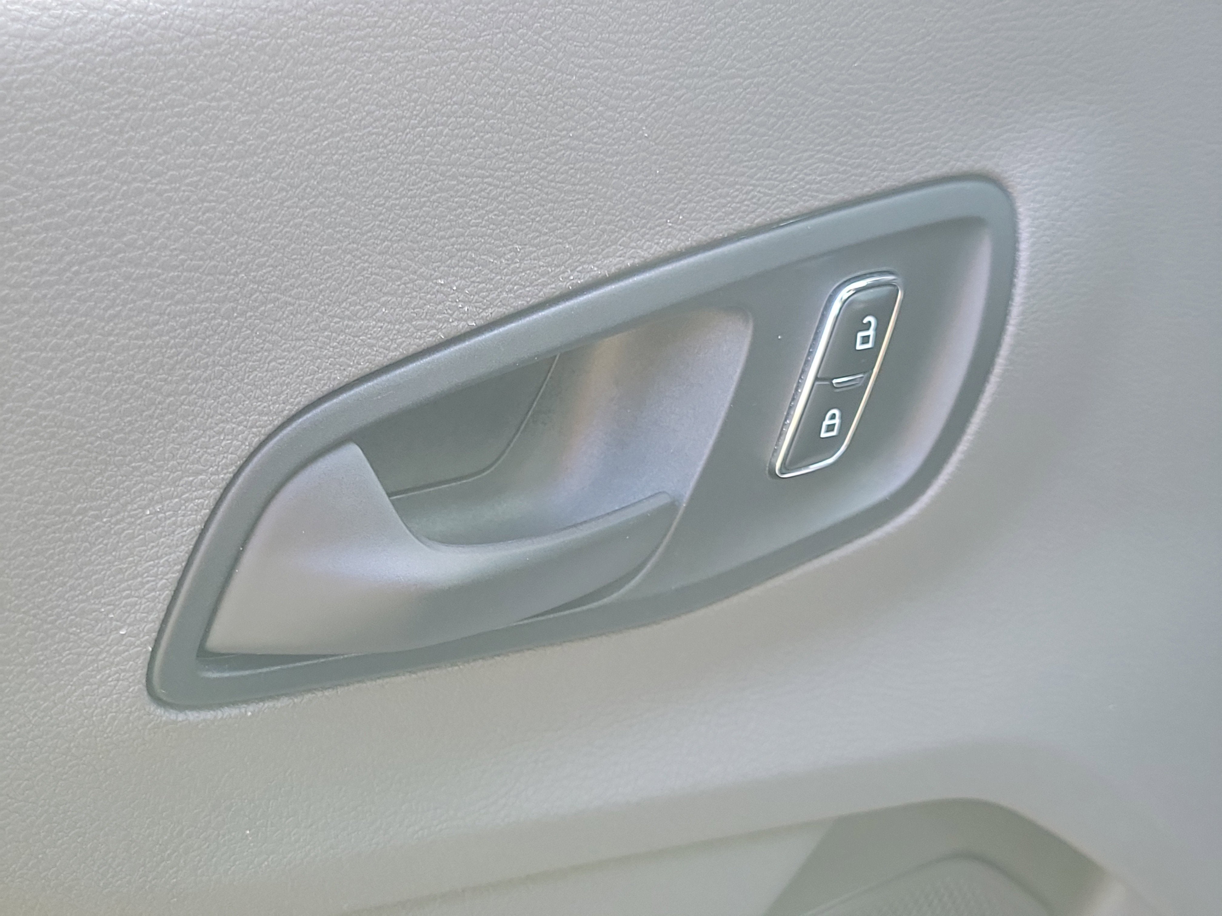 2024 Ford Transit Passenger Wagon XL