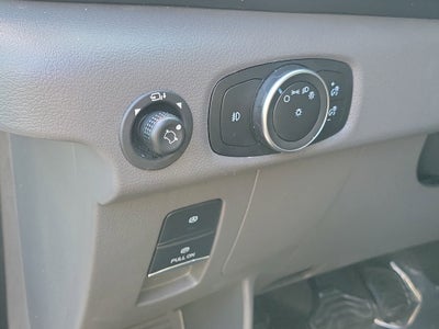 2024 Ford Transit Passenger Wagon XL