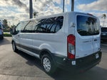 2024 Ford Transit Passenger Wagon XL