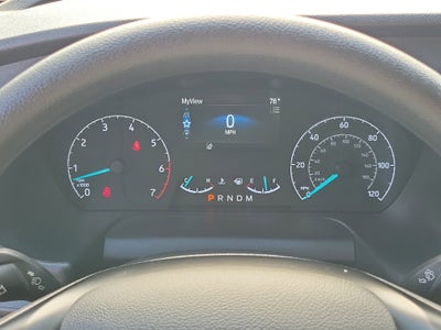 2024 Ford Transit Passenger Wagon XL